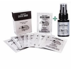 도스스프레이 20ml+ 도스 롱타임포맨 크림 젤 2ml *10P 남성전용 마사지젤 마사지 크림 휴대용 기내용, 1개