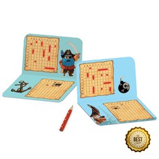 어린이 관찰력 상상력발달 게임 틀린그림 카드 3세보드게임 방과후놀이, 1개