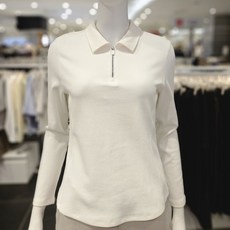골지 카라 긴팔티 CDLA26312 1224287