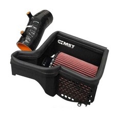 MST 進氣系統, 1個