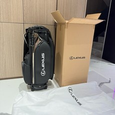 Lexus x Omnix Golf 高爾夫球袋, 1個