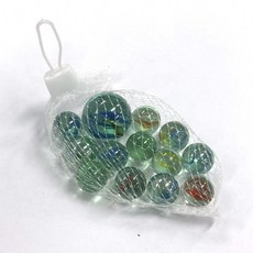 석광 500 유리구슬 구슬치기 (1개입), 개 (1개입)