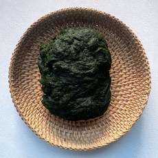 울돌목 청정 장흥 찰 매생이 10재기 진공포장, 350g, 10개