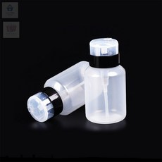 아띠디자인 펌핑 리무버통 200ml 스킨리무버펌프