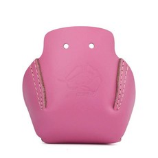 Bont 롤러 스케이트 - 100% 호주 가죽 토 캡 가드 프로텍터 더비 스피드 파스텔 페어 피스타치오 그린 181772, Cherry Blossom Pink