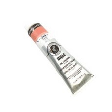 쉴드 유화물감 그레이트 180ml, 314 Coral Red