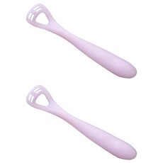 노노지 R 혀클리너 케이스 포함 핑크