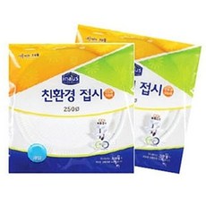 크린랲 일회용 접시 100mmx10p 일회용용기 일회용식기 일회용그릇 일회용접기 일회용공기jin8+1pIR