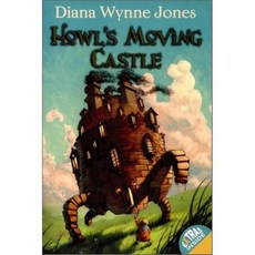 Howl's Moving Castle, Greenwillow Books