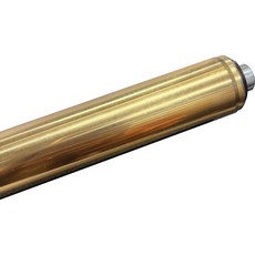 NCY N-17 前叉內管組 悠活版 RTS135 RTS R165 黑鈦 彩鈦 金色 避震器 前叉內管組, 金, 1個