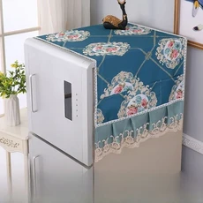 뚜껑이 달린 미니멀리스트 모던 방진 벽걸이 보관함 펀칭 없음 화장품 선반 가정 욕실 정리함, 08 2층 70CM, 1개