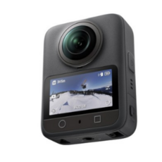 DJI Osmo 360 스탠더드 콤보, BK 검정