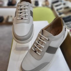 허시파피 남성 데일리 초경량 모던 스니커즈 AW3SNMQ561A 44012885 629097