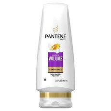 팬틴 Pro-V 시어 볼륨 컨디셔너 355ml