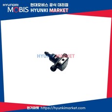 노즐 윈드실드 와셔 (986301Y000), 1개