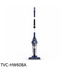 TATUNG 無線手持吸塵器, 圖片色, TVC-HW60BA