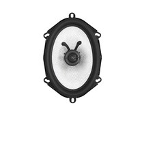 Earthquake Sound VTEK-52Xi 400W 13.3cm(5.25인치) 양방향 동축 스피커 PistonMax 기술 포함(한 쌍) 133702 5955100541, 12.7x17.8cm(5x7인치)