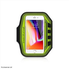 스포츠 런닝 암밴드 조깅 핸드폰 거치대 네오플랜 운동용 팔밴드