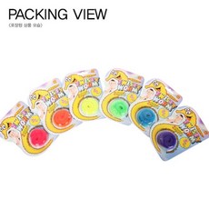 제이엘 플레잉해마 6색 유튜브 숏츠 마술선물 대량 단체 _2026334j3kl