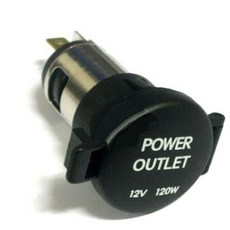 모비스 시거잭 자동차 시거잭 차량 소켓 순정 원형 may+367tk