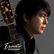 핫트랙스 KOTARO OSHIO(오시오 코타로) - ENCOUNTER