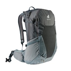 도이터 푸트라 25SL 등산배낭 가방 (Futura 25SL), 4409 graphite-shale(블랙)