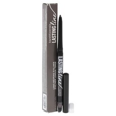 베어미네랄 래스팅 라인 롱-웨어링 아이라이너 0.35g, Charcoal, 1개