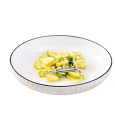 三合一多功能剝蝦器 廚房去蝦線工具, I刀多用+1吧,斬+刮鱗+拉線, 1個