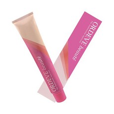 밀본 올디브 보떼 염색약 80g/산화제미증정, 체스너츠브라운(B7-CB), 1개