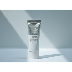 에스네이처 아쿠아 스쿠알란 판테놀 아이크림 포 페이스 밤 25g, 1