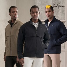 잭니클라우스 26SS 남성 스프링 자켓 1종