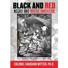 (영문도서) Black and Red Paperback, Citiofbooks, Inc., English, 9781960952950
