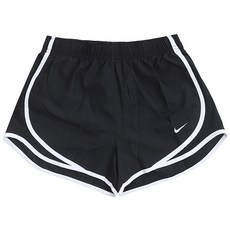 Nike 女款 TEMPO 多功能運動短褲短褲+時尚面罩