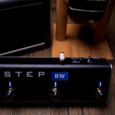 XSONIC AIRSTEP BW 에디션 | 카타나 고 풋 컨트롤러, 01   Mainland