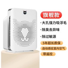고양이 강아지 털 냄새 가정용 소형 탈취, A. 전문적인 애완 동물 정화기, A. 전문적인 애완 동물 정화기