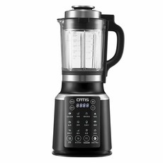 CATIS 破壁料理豆漿機 AC-500 神秘黑