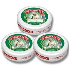 보로탈코 바디크림, 150ml, 3개