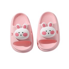 Fame EVA孩童立體造型拖鞋