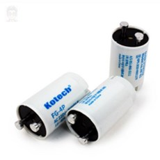 퀸스콕 스타트 전구 스텐드전구