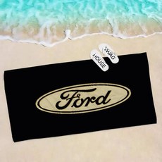 비치 수영 타월 흡 수건 선물 여행 캠핑 체육관, 1개, J. z6