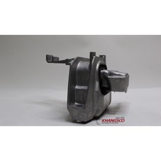 KITCO 5WA199262H 引擎腳 CADDY/TIGUAN/TROC/GOLF/PASSAT/A3/Q2/Q3 適用, 1個, 副廠