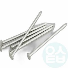 위블리 목재용 대못 75mm