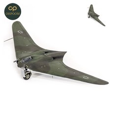 [픽네] 모형완구 프라모델밀리터리 밀리터리모형 1대72 독일 호르텐 Ho 229 분더바페