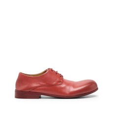 마르셀 카포주카 더비 슈즈