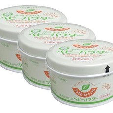 시카롤 내추럴 파우더 티향 120g 3개, 2세트