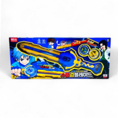 여아 남아 미니장난감 블레이드 슈팅검 장난감칼 59000EA 1EA