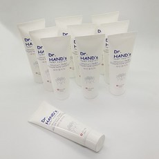닥터핸즈 손소독제, 70ml, 10개