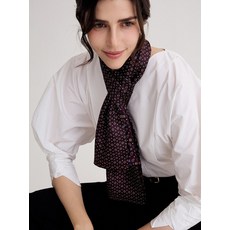 [백화점정품] 26년NEW 닥스 DAKS 남성용 실크 스카프 FKS504I