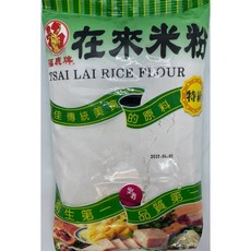 福鹿牌 糯米粉, 1個, 福鹿在來米粉,包