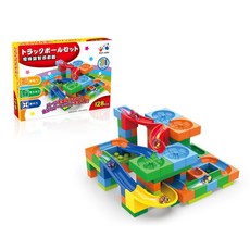 滾珠益智遊戲組 128PCS, 1個